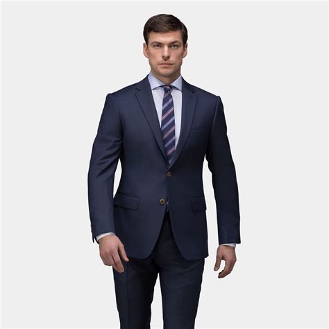 picture of a suit